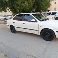 سمند مدل 88|خودرو سواری و وانت|خورموج, |دیوار