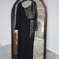 لباس مجلسی