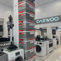 جارو برقی سری جدید دوو۲۱۰۰وات اقساط|جاروبرقی، جارو شارژی، بخارشو|کرمان, |دیوار