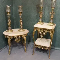 لوستر ستاره شهر|لوستر و چراغ آویز|قروه, |دیوار