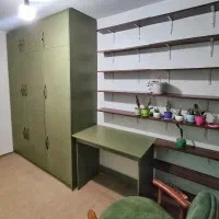 تعمیرات و خرده کاری کابینت و کمد و دکوراسیون|خدمات پیشه و مهارت|لنگرود, |دیوار