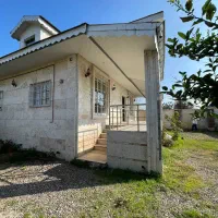 395خانه محوطه 200متر بنا سه خواب سند تک برگ|فروش خانه و ویلا|احمدسرگوراب, |دیوار