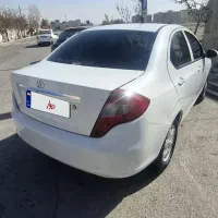 جک J3 سدان مدل 1391 سالم