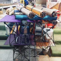 میز مسافرتی استراکچر