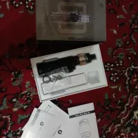 ویپ کاملا نو|زیورآلات و اکسسوری|مشهد, سپاد|دیوار