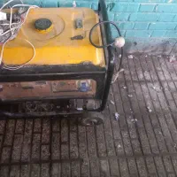 موتوربرق راتو ۳۴امپر برق درحد