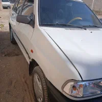 فروش پراید مدل 89