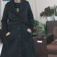 پالتو شال و روسری و تونیک مجلسی|لباس|لاهیجان, طالقانی|دیوار