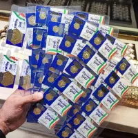 سکه پارسیان قسطی ((سرمایه گذاری مطمعن))