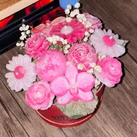 شمع سازی