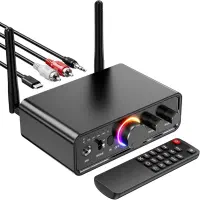 گیرنده و فرستنده بلوتوث HiFi Audio M18