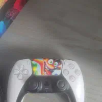 ps5 slim|کنسول، بازی ویدئویی و آنلاین|اصفهان, دشتستان|دیوار