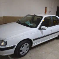 پژو پارس موتور جدیدXU7 پلاس سال، مدل ۱۴۰۲|خودرو سواری و وانت|سبزوار, پیام|دیوار