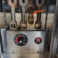 وسایل فست فود|کافیشاپ و رستوران|کرج, خرمدشت|دیوار