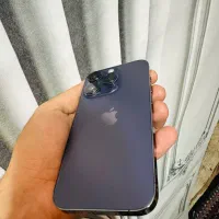 ایفون ۱۴ پرو