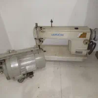 چرخ خیاطی جک