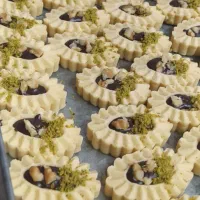 شیرینی خانگی مخلوط|خدمات پذیرایی، مراسم|سبزوار, امیر کبیر|دیوار