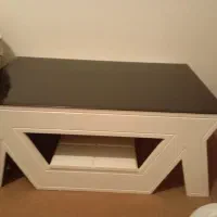 عسلی و میز وسط|مبلمان خانگی و میز عسلی|سنندج, |دیوار