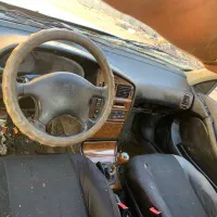 پارس۸۴ تصادفی|خودرو سواری و وانت|لنجان, |دیوار