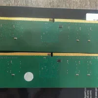 رم 8 گیگ ddr4|قطعات و لوازم جانبی رایانه|تاکستان, |دیوار