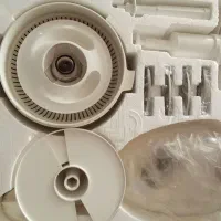 غذاساز سایا|خردکن، آسیاب، غذاساز|زنجان, |دیوار