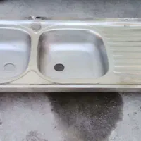 سینک روکار