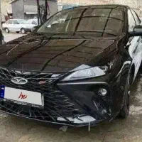 اریزو ۶ جی تی ۱۴۰۴ صفر
