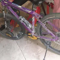 دوچرخه ۲۶ تمیز|دوچرخه، اسکیت، اسکوتر|نورآباد ممسنی, |دیوار