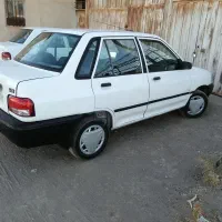 پراید مدل 85