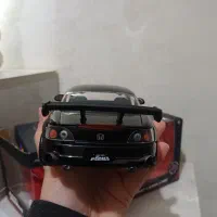 ماکت ‌‌‌‌‌‌‌‌ماشین هوندا|کلکسیون و سرگرمی|تهران, بهمن یار|دیوار