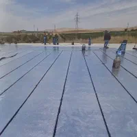 خدمات ایزوگام اقساط بلند مدت ضمانت تضمینی|خدمات پیشه و مهارت|تبریز, |دیوار