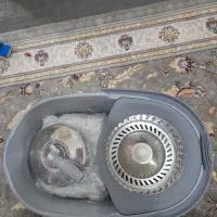 طی سطلی|لوازم نظافت|اسلامشهر, شهرک سالور|دیوار