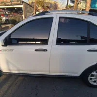 کوئیک S|خودرو سواری و وانت|تهران, حافظیه|دیوار