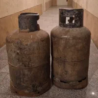 کپسول گاز