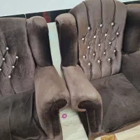 مبل|مبلمان خانگی و میز عسلی|سنندج, |دیوار