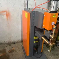 نقطه جوش|ماشینآلات صنعتی|تهران, نعمتآباد|دیوار