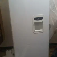 فروش یخچال پارس  کاملا نو آکبند
