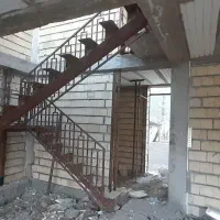 جوشکاری پروژه های ساختمانی|خدمات پیشه و مهارت|صومعه‌سرا, |دیوار