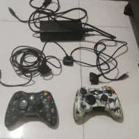 ایکس باکسXbox360|کنسول، بازی ویدئویی و آنلاین|تهران, بهمن یار|دیوار
