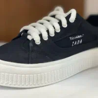 کتانی وکفش پاشیک