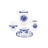 چینی زرین|سرویس روتختی|تهران, شهرک بعثت|دیوار