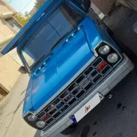 سایپا دوگانه مدل 92