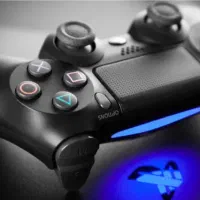 دسته ی ps4