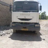 رنو میدلام 270 کمپرسی