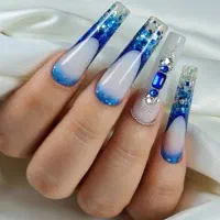 ناخن حرفه ای