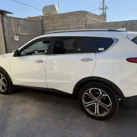 فیدلیتی پرایم ۷ نفره، مدل ۱۴۰۴