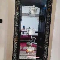 ویترین|بوفه، ویترین، کنسول|رشت, پاره بیجار|دیوار