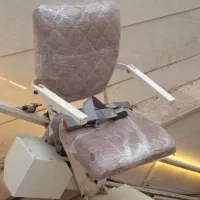 پله پیما در حد نو|مصالح و تجهیزات ساختمان|مشهد, هفده شهریور|دیوار