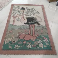 فرش گلیمی