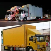 شرکت اسباب کشی اثاثیه کارگروانت تلفنی اسنپ بار|خدمات حمل و نقل|اصفهان, مفتح|دیوار